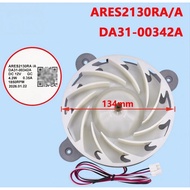 Samsung RS64R5101B4 DA61-11870X DA31-00342A Refrigerator Fan Motor