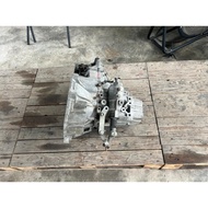 TOYOTA CELICA GT-S 2ZZ (ORIGINAL) 5 SPEED MANUAL GEARBOX