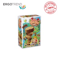 Toc Woodman BoardGame (TH)