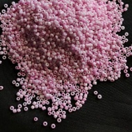 SEED BEADS/GLASS BEADS 2MM