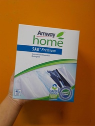 ผงซักฟอกamway home SA8 3kg