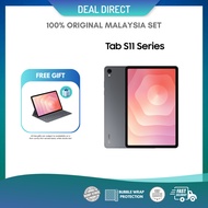 Samsung Galaxy Tab S11 / S11 Ultra WiFi | Samsung Malaysia Warranty
