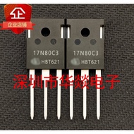 1-5PCS TO-247 17N80C3 SPW17N80C3 20N60C3 SPW20N60C3 SPW20N60S5 20N60S5 47N60C3 SPW47N60C3 35N60CFD S