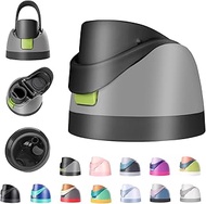 Replacement Lid for Owala Freesip,Compatible with Owala Freesip Water Bottle 16oz 24oz 32oz 40oz,Pre