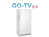 【GO-TV】Whirlpool惠而浦 560L 風冷無霜直立式冷凍櫃(WZF79R20DW) 限區配送