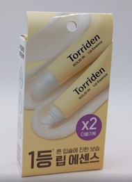 Torriden 神經醯胺純素唇部精華11ml+11ml (平行進口) 8809784600312EXP 2028.06.26