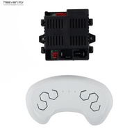 Remote Control Receiver Toy HH-670K-2.4G Kinder Receiver Remote Control