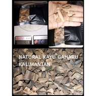 KAYU Typical natural Fragrant Agarwood