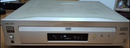 SONY DVP-S7000 (CD Player)