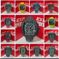 Jam tangan pria original Expedition Exp 6782/E6782/6782