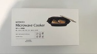 3coins 微波爐煎魚 烹飪神器