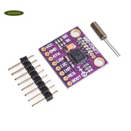MCU+9DOF BNO055 Intelligent 9- 055 Attitude Sensor Module MCU-055
