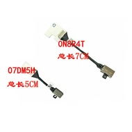 Suitable for dell Latitude 3410 3510 E3410 P129G Power Interface Charging Port Power Head 07DM5H
