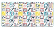 [現貨] Crayon Shinchan Blanket 蠟筆小新 毛毯 珊瑚絨 法蘭絨 被