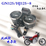 Ego s accessories y16 accessories Suitable for Motorcycle Accessories Suzuki Prince 125 Meter Suzuki