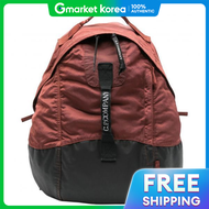 Cp Company Cp Nylon B Round Backpack