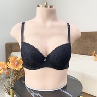 เสื้อในคัพ B ฟองบาง ลายลูกไม้ Clothing ฟองน้ำ Women Lady ผู้หญิง ไซส์ 34-40 รุ่น B Cup สำหรับผู้หญิง