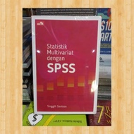 Multivariat Statistics With SPSS