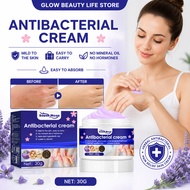 South Moon Psoriasis Cream | Krim Ubat Gatal / Ekzema / Dermatitis | Antibacterial Itchy Peeling 银屑病
