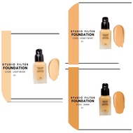 7AM STUDIO FILTER FOUNDATION