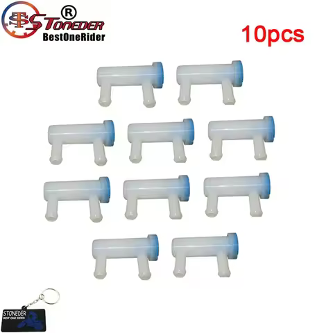 STONEDER Fuel Filter For Yamaha 69J-24501-10-00 F150 F200 F225 F250 F250B LF200 LF225 LF250 FL150 Ou