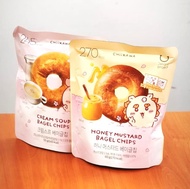 [現貨] Delight Project Bagel Chip ( Chiikawa特別版 )