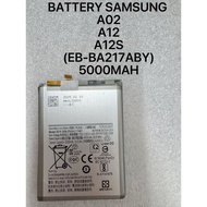 🪻Replacement Battery for SAM A02 / A12 / A12S ~