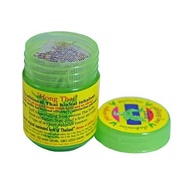 Original Hong Thai Herb Inhaler Hong Thai Traditional Herbal Inhaler