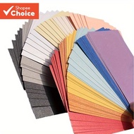 Shimmer Cardstock Metallic Cardstock Double Sided Pearlescent Paper Cardstock Paper