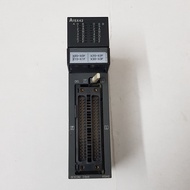 Mitsubishi PLC, Module A1SX42, digital input module 64 channels PLC A Series Mitsubishi, Japan. (Use