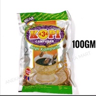 Coffee 434 100g coffee powder 434 coffee powder