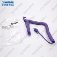 RSCM-T-1-4-5 RSCM-K-1-4-5 RSC-K-1-4-0 Spring Retractable Thermocouple Cable