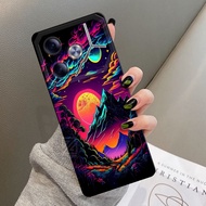 Softcase Hp TECNO POVA 6 2024 Fashion Case Mix Case TECNO POVA 6 Silicone Tpu Pro Camera Kesing TECN