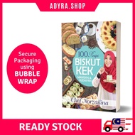 Buku 100 Resipi Kek, Biskut, Manisan dan Kudapan Resepi Kek Batik Kek Lapis Pelangi Resepi Biskut Co
