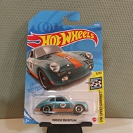 Hotwheels Porsche 356 Outlaw