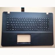 for ASUS x751 X751L A751 X751LD K750j K751L R752 R752L Palm Holder C Case Laptop Keyboard