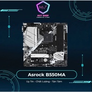 Board - ASROCK B550M PRO4 ( AM4 / M-ATX / 4XDDR4 ) - genuine product