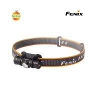 Fenix HM23 head and forehead flashlight
