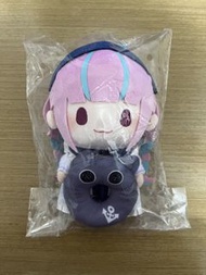 Hololive 湊あくあ 湊阿庫婭 6週年紀念畢業娃娃 公仔