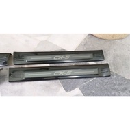 Mazda CX-5 CX5 KF 2017-2025 Inner Sill Plates