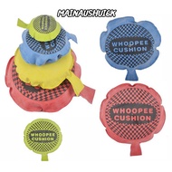 MAINAUSHUI6K Whoopee Cushion  Balloon Gag Funny Fool Game