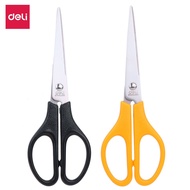 E0603 Deli Stainless Steel Scissor 170mm