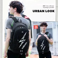 Unisex Travel Backpack 8003