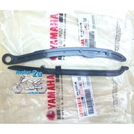 Y15 Y15ZR Y YSUKU Tensioner Guide Guard Timing Chain Original YAMAHA HLY (1set) Tulang Tahan Rantai 