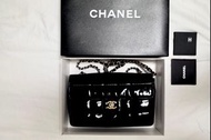 絕版的CHANEL Flap bag 冰格包