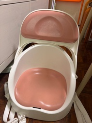韓國jellymom wise chair BB幼兒餐椅