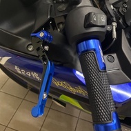 < Professional Modification > FZS150 V2 V3 FZ-S150 Brake Clutch Lever Brake 90 Degree Foldable Addit