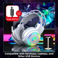 HP | Gaming Headset for PC and Laptop