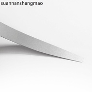 Feeling Gauge Manganese Steel High Precision Single Piece 0.02-1.0mm Feeling Gauge Thickness Gauge G