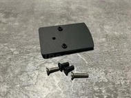 <FOOL>現貨 RMR RMT 紅點 瞄準 快瞄  金屬 底座 GLOCK G17 G18 G34 G35 克拉克